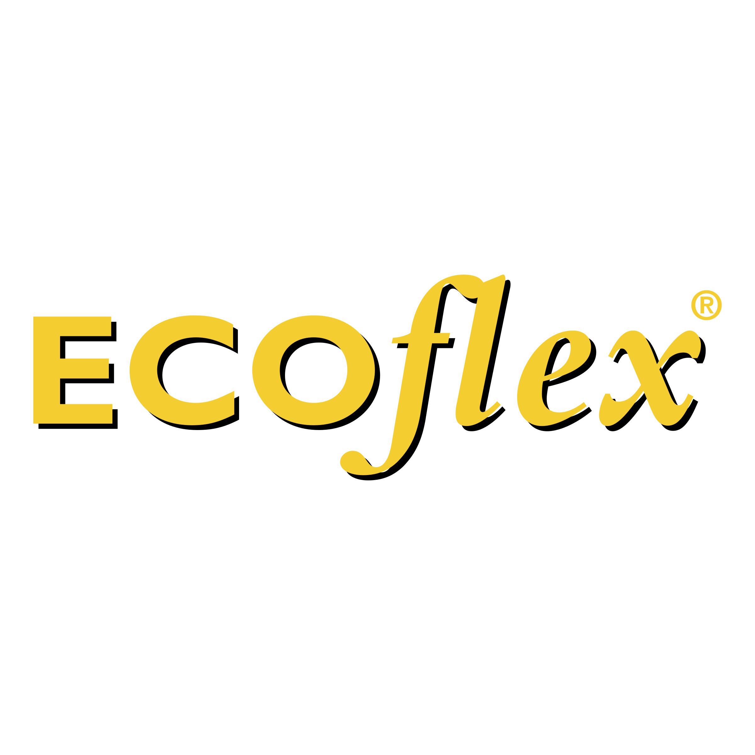 Ecoflex coupons