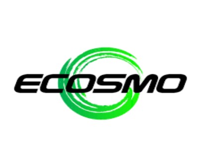 ecosmo folding mountain bike