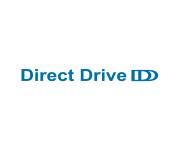 Direct Drive coupons