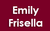 Emily Frisella coupons