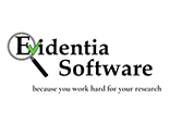 Evidentia Software coupons