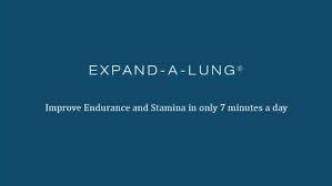 Expand-a-lung coupons