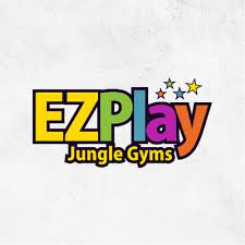 Ezplay Jungle Gyms coupons