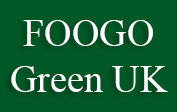 Foogo Green Uk coupons