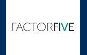 Factorfive coupons