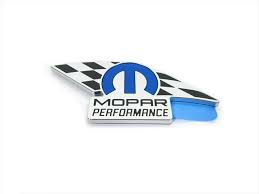 Factory Mopar Parts coupons