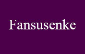 Fansusenke coupons