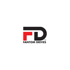 Fantom Drives coupons