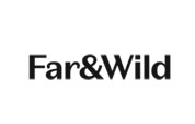 Far And Wild coupons