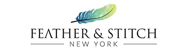 Feather & Stitch New York coupons