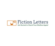 Fiction Letters coupons