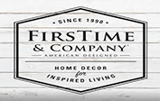 Firstime & Co coupons