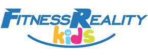 Fitness Reality Kids coupons