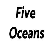 Five Oceans coupons