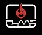 Flame Toys coupons