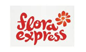 Flora Express coupons