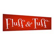 Fluff & Tuff Dog Toys Coupon