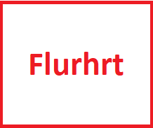 Flurhrt coupons