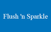 Flush 'n Sparkle coupons