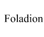 Foladion coupons