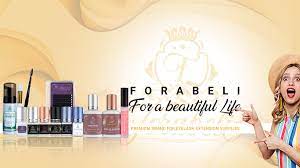 Forabeli Beauty coupons