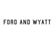 Ford And Wyatt coupons