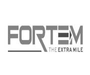 Fortem The Extra Mile Coupon