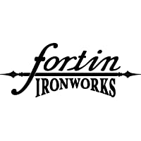 Fortin Ironworks coupons