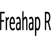 Freahap R coupons