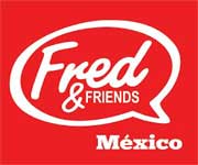 Fred & Friends coupons
