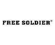 Free Soldier coupons