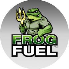 Frog Fuel coupons