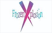 Frozen X-plosion coupons