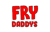 Fry Daddy coupons