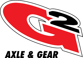 G2 Axle & Gear coupons