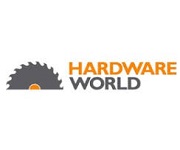 Hardware World coupons