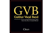 Gaither Vocal Band Coupon