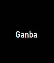 Ganba Coupon