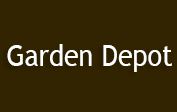 Garden Depot coupons