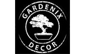 Gardenix Decor coupons