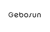 Gebosun coupons