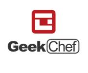 Geek Chef coupons