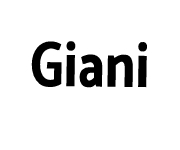 Giani coupons