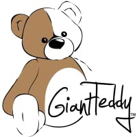 Giant Teddy Coupon