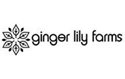 Ginger Lily Farms Botanica coupons