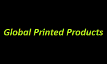 Global Printed Products coupons