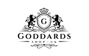 Goddards Uk coupons