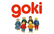 Goki Uk coupons