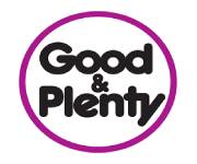 Good & Plenty coupons