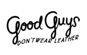 Good Guys Dont Wear Leather coupons